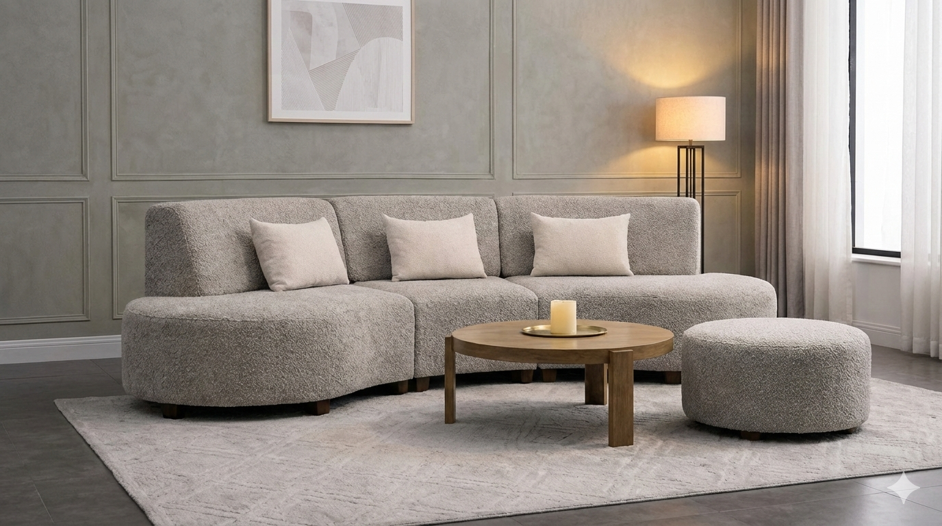 Nuage - Vue Alternative 2